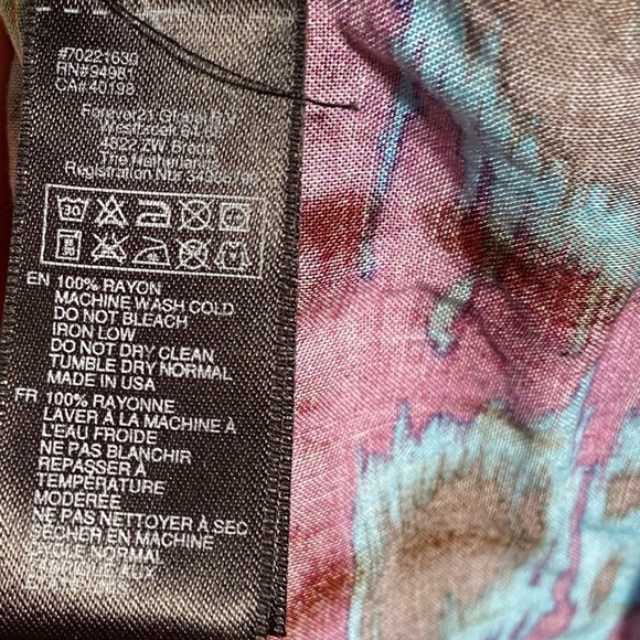 Forever‎ 21 Dress - Picture 3 of 6